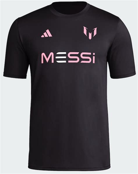 adidas messi collection.